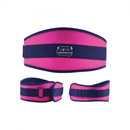 Neoprene Oval Belt